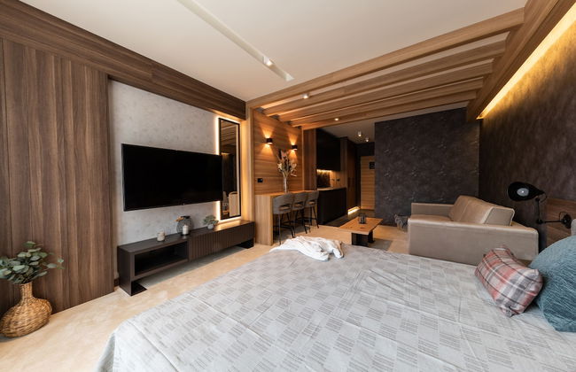 Aparthotel SPA Woodside by Anaya - Photo 10