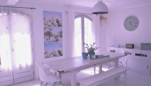 Les galets bleus de Calvi - Foto 5