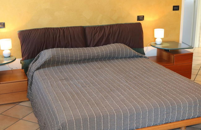 Lazise Serene Garden Escape - Foto 5