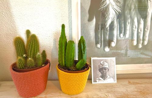Charming & cosy beach apartment - Foto 23