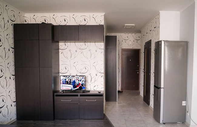 Apartment 63 on Tvardovskogo 2 bldg 4 - Photo 8