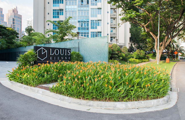 Louis Kienne Serviced Residences - Havelock - Photo 2