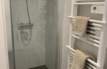 Studio calme, la campagne a 5 minutes de la ville - Foto 12