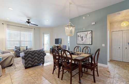 The Waters Condo Building 2 - Tranquil Shores - Foto 10