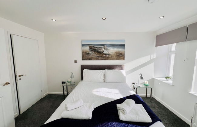 The Barbican Penthouse - Foto 5