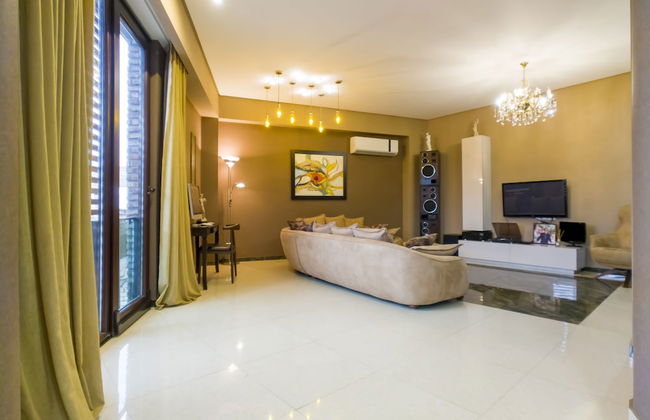 Tbilisi Core: Leo - Photo 20