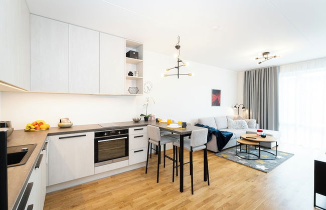 Citygate Sunset Balcony - Foto 6