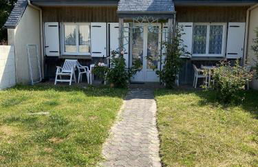 Gites des Sablons - Foto 1