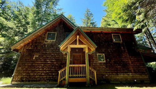 Cedar Valley Lodge - Foto 3