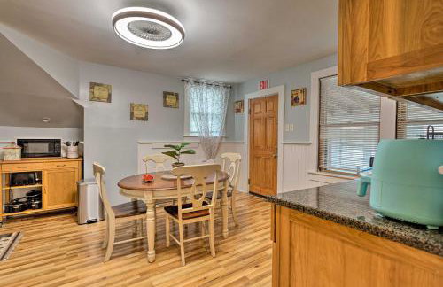 World Cup HQ Near Train Station Boston Area Hub - Foto 12