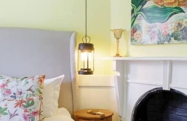 The Eaglehawk Country House Hotel Maldon - Photo 8