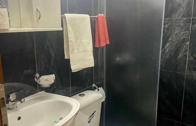 The Four Fish Apartments - Foto 80