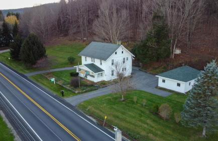 1st Class Rentals The Thurman Munson House - Foto 18