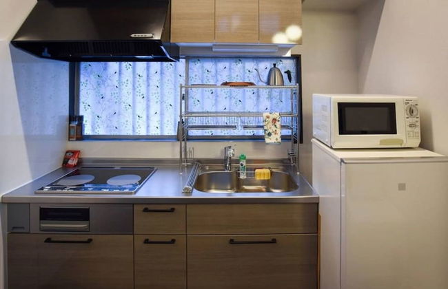 Alps Aunty Cottage - Foto 6