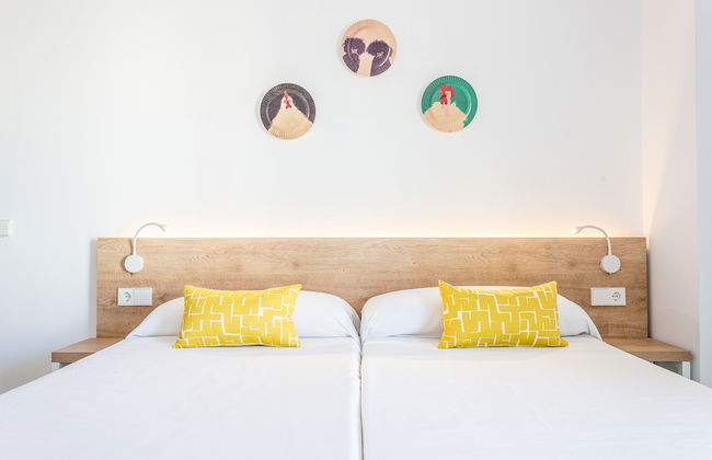 Caprice Tamarindos Apartments - Foto 9