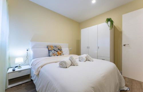 MalagaSuite Bermeja City - Foto 9