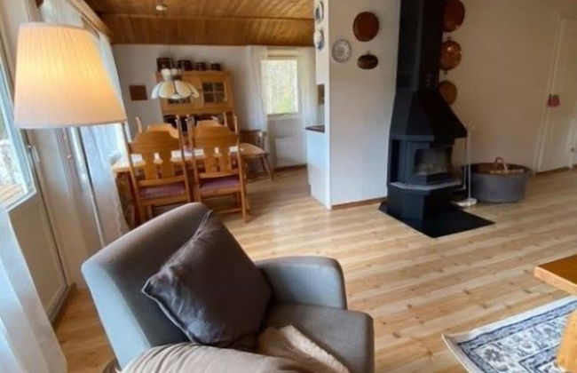 Björsjödal - Foto 32