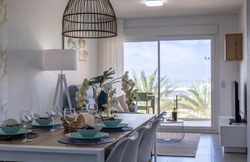 Miradores del puerto Apartment Casa Jael - Foto 4