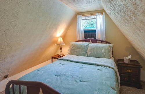 Dog-Friendly Home Rental about 5 Mi to Cave Run Lake! - Foto 9