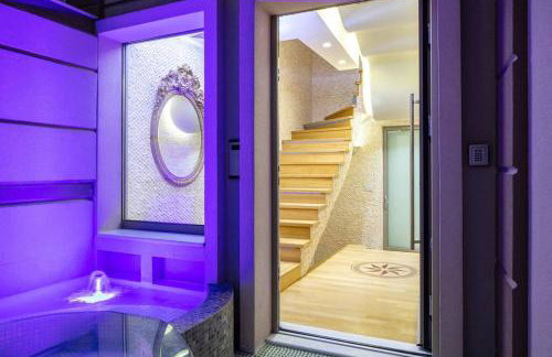 Ni President Suite, DeMaNi President Suites - Foto 12