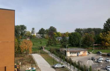 Apartament nad Wilgą - Foto 33