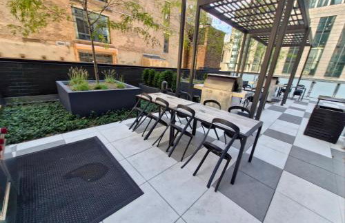 Premier Penthouses and Apartment with Captivating Views of Millennium Park - Photo 73