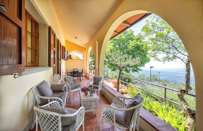 Home in Tusany With Private Pool&tennis - Foto 29