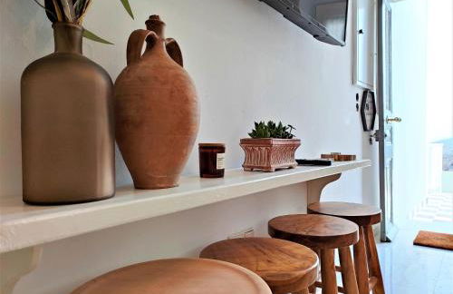 Spiti Sea View Neoclassical House in Stenies - Foto 61