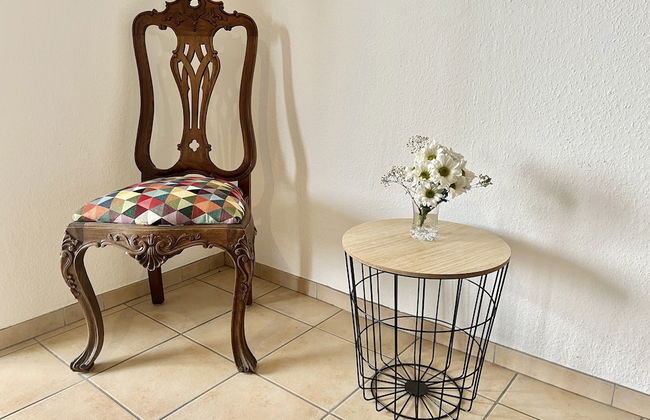 Malerisches Ferienhaus in Reil - Foto 26