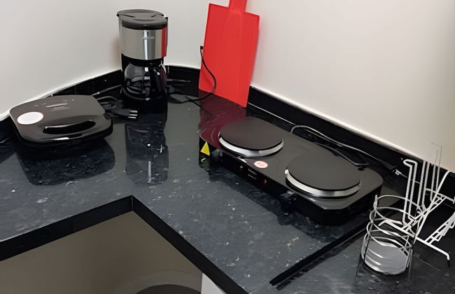 APARTAMENTO TOP LIBERDADE SP - Foto 29