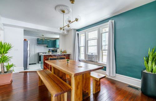 Jungle House Luxury Stays - Columbus Downtown Short North - Foto 27