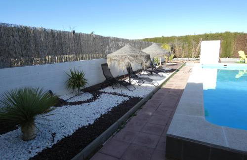 Casa rural Granada Los Corralillos de Pepa - Foto 46