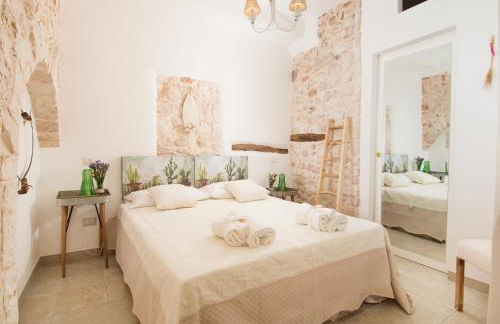 Manidibianco Apulian Relaxing Stay - Foto 1