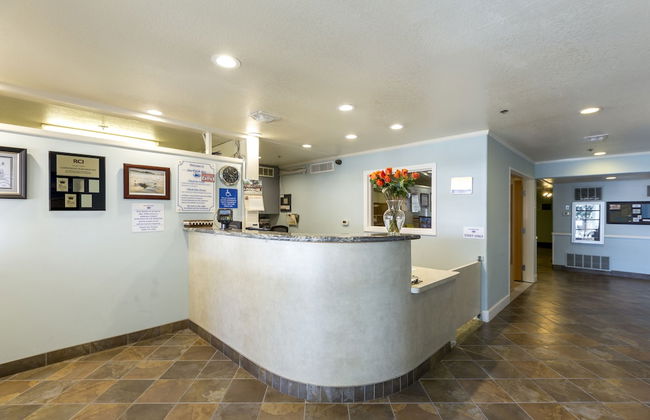 Capistrano Surfside Inn - Foto 4