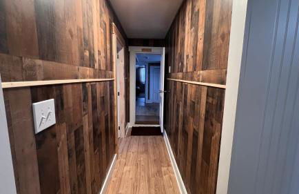 Charming 5-bedroom house in Jackman, Moose River Maine - Foto 12