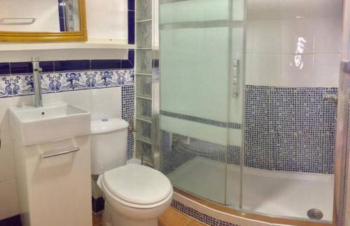 Apartamento 1ª linea de playa en Atlanterra,Zahara de los Atunes - Foto 17