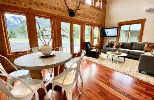 The Cascade Chalet - Leavenworth - Foto 4