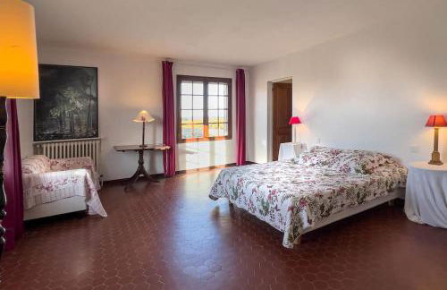 Mas de charme en pleine Camargue - Photo 27