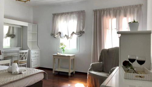 Villa Andros Époque - Foto 2