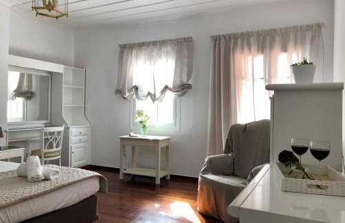 Villa Andros Époque - Foto 2