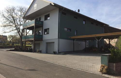 Messewohnung Rehdorf - Foto 2