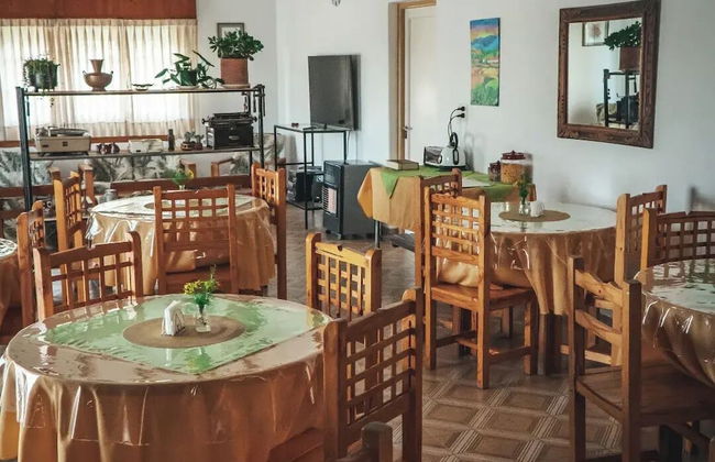 Posada Mainca - Foto 7