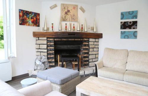 VillaSurSeine - Foto 17