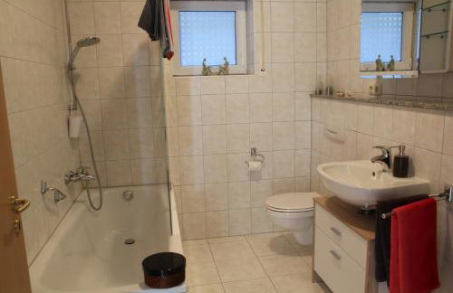 "Fewo am Siegsteig" - Foto 19