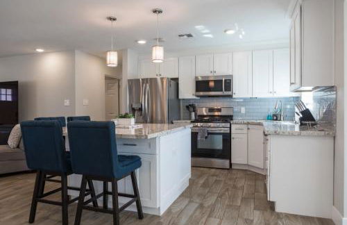 Modern Arcadia Lite Oasis Pool Heater BBQ - Foto 10