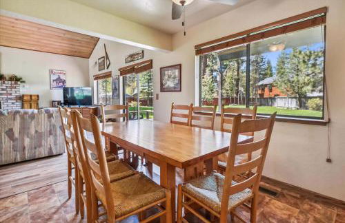 Minutes From Heavenly Valley & Lake Tahoe Beaches - Foto 10