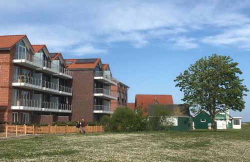 Meeresblick "Beachstart" Haus 2 WE 15 - Foto 42