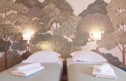 Séjour de luxe au Moulin de Bouchereau : Nature & Détente - FR-1-581-159 - Foto 36