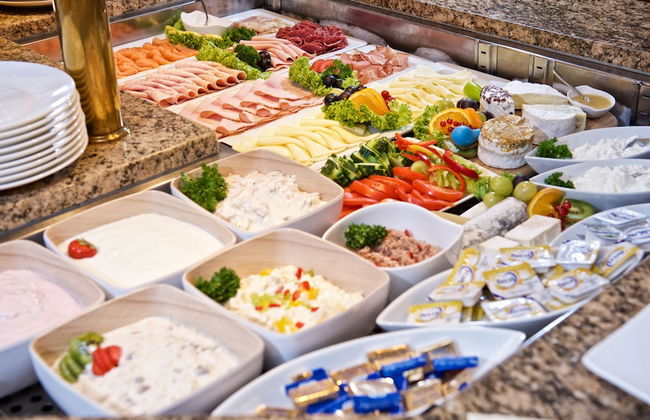 Park Hotel Laim Serviced Apartments - Foto 21