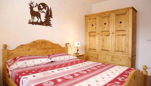 Cuori, Cervi e Caprioli - Foto 1, wardrobe